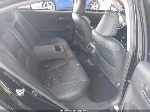 1HGCR3F92GA015809 2016 HONDA ACCORD - Image 8
