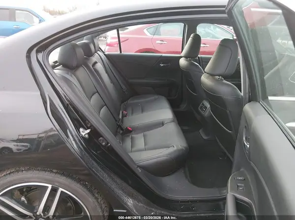 1HGCR3F92GA017253 2016 HONDA ACCORD - Image 8