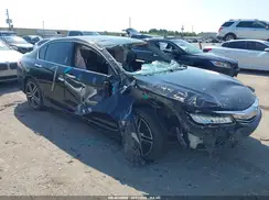 1HGCR3F92GA017267 2016 HONDA ACCORD