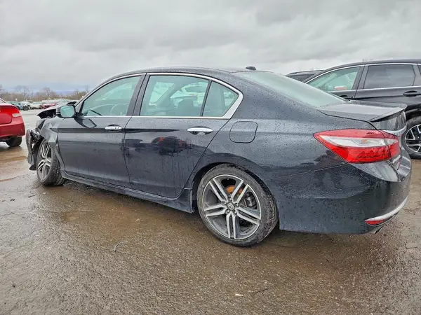 1HGCR3F92GA018452 2016 HONDA ACCORD - Image 2