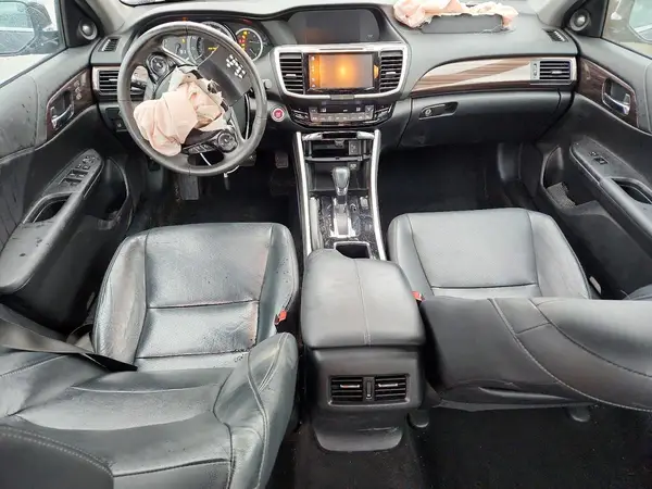 1HGCR3F92GA018452 2016 HONDA ACCORD - Image 8