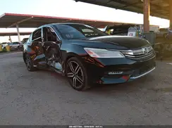 1HGCR3F92GA018662 2016 HONDA ACCORD