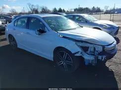 1HGCR3F92GA020881 2016 HONDA ACCORD
