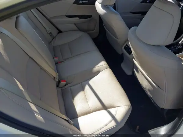 1HGCR3F92GA020881 2016 HONDA ACCORD - Image 8
