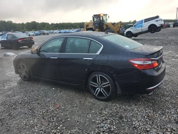 1HGCR3F92GA021108 2016 HONDA ACCORD - Image 2