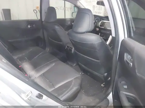 1HGCR3F92GA021545 2016 HONDA ACCORD - Image 8