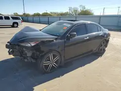 1HGCR3F92GA021853 2016 HONDA ACCORD