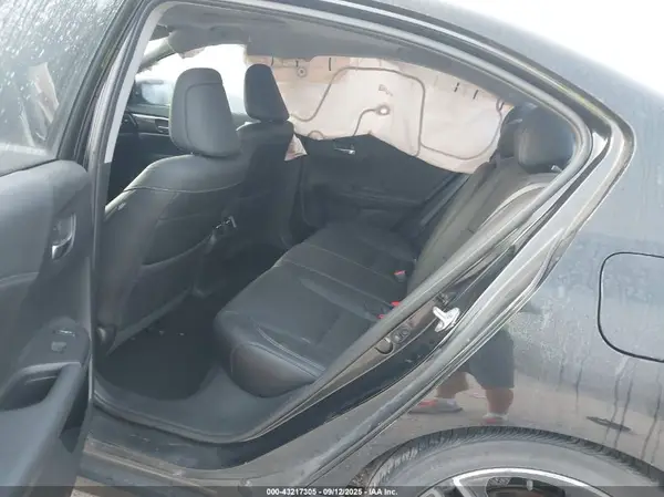 1HGCR3F92GA022436 2016 HONDA ACCORD - Image 8
