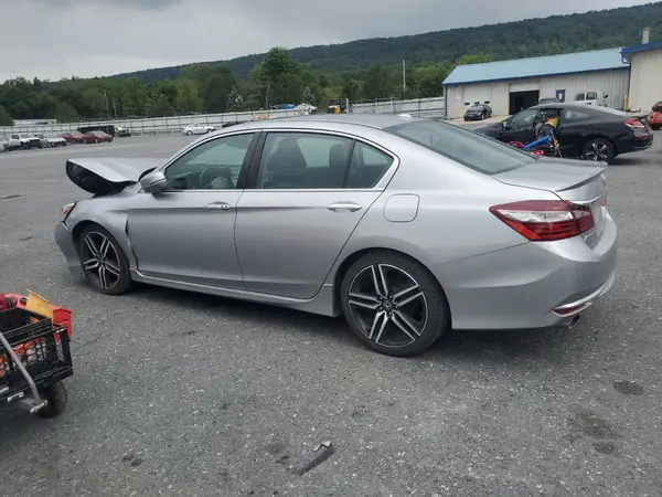 1HGCR3F92GA024946 2016 HONDA ACCORD - Image 2