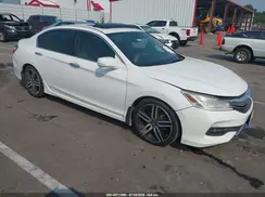 1HGCR3F92GA027734 2016 HONDA ACCORD