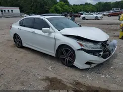 1HGCR3F92GA027782 2016 HONDA ACCORD