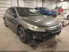 1HGCR3F92GA029435 2016 HONDA ACCORD