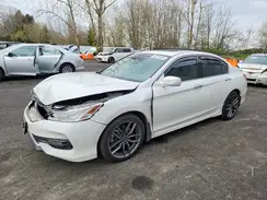 1HGCR3F92GA030410 2016 HONDA ACCORD