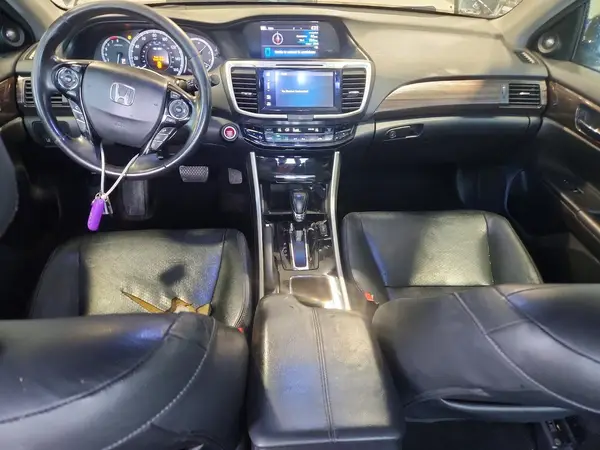 1HGCR3F92GA031220 2016 HONDA ACCORD - Image 8