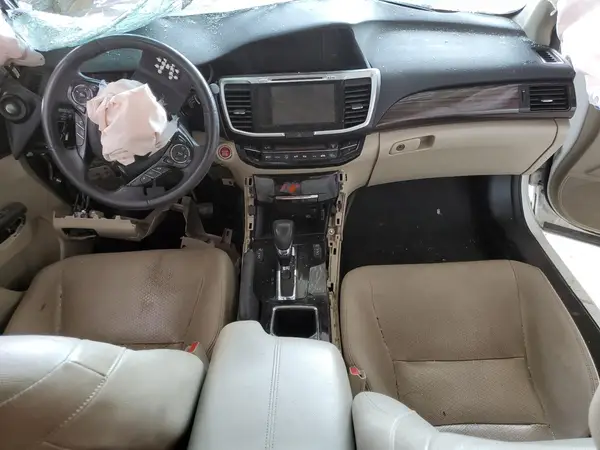 1HGCR3F92GA032447 2016 HONDA ACCORD - Image 8