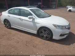 1HGCR3F92GA033839 2016 HONDA ACCORD