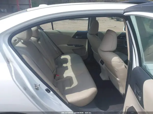 1HGCR3F92GA033839 2016 HONDA ACCORD - Image 8