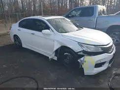1HGCR3F92GA035476 2016 HONDA ACCORD