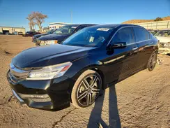1HGCR3F92GA036109 2016 HONDA ACCORD
