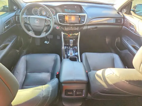 1HGCR3F92GA036109 2016 HONDA ACCORD - Image 8