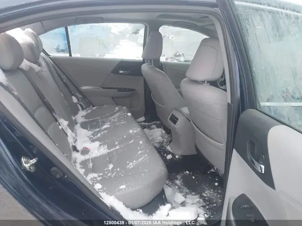 1HGCR3F92GA800329 2016 HONDA ACCORD - Image 8