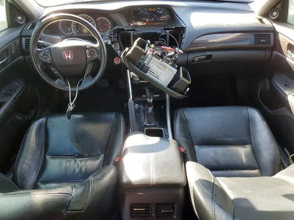 1HGCR3F92GA800380 2016 HONDA ACCORD - Image 8