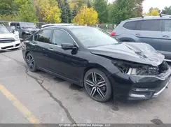1HGCR3F92GA800766 2016 HONDA ACCORD