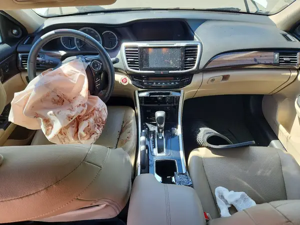 1HGCR3F92HA004231 2017 HONDA ACCORD - Image 8