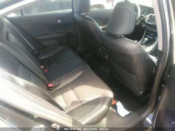 1HGCR3F92HA004634 2017 HONDA ACCORD - Image 8