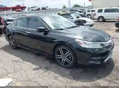 1HGCR3F92HA005007 2017 HONDA ACCORD