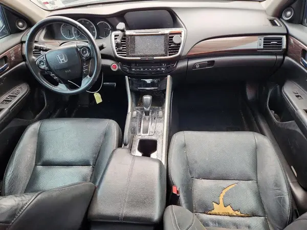 1HGCR3F92HA006142 2017 HONDA ACCORD - Image 8