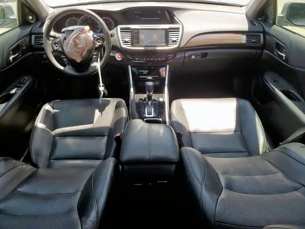 1HGCR3F92HA009235 2017 HONDA ACCORD - Image 8