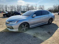 1HGCR3F92HA010661 2017 HONDA ACCORD