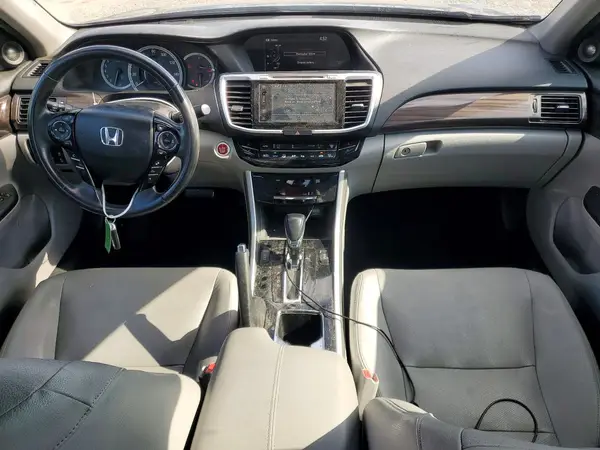 1HGCR3F92HA011406 2017 HONDA ACCORD - Image 8
