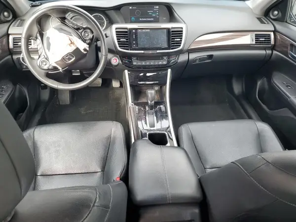 1HGCR3F92HA014046 2017 HONDA ACCORD - Image 8