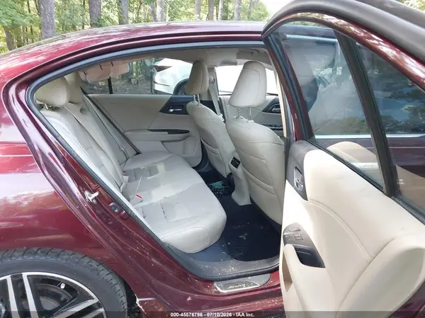 1HGCR3F92HA015116 2017 HONDA ACCORD - Image 8