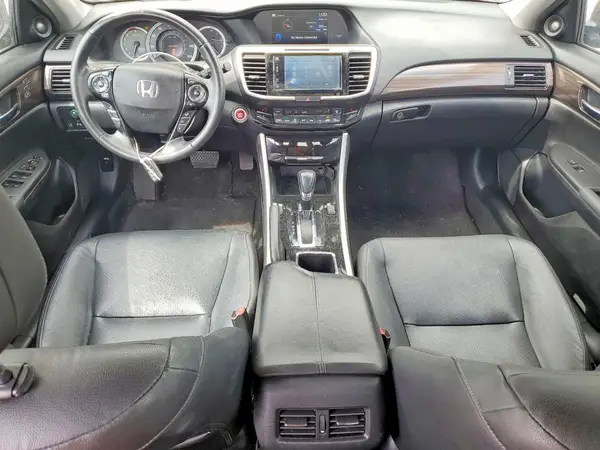 1HGCR3F92HA015245 2017 HONDA ACCORD - Image 8
