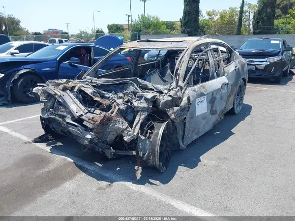 1HGCR3F92HA015407 2017 HONDA ACCORD - Image 2