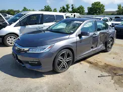 1HGCR3F92HA024916 2017 HONDA ACCORD