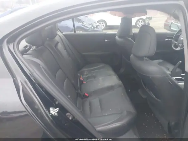 1HGCR3F92HA025371 2017 HONDA ACCORD - Image 8