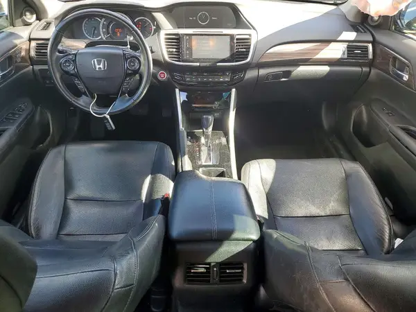 1HGCR3F92HA027119 2017 HONDA ACCORD - Image 8