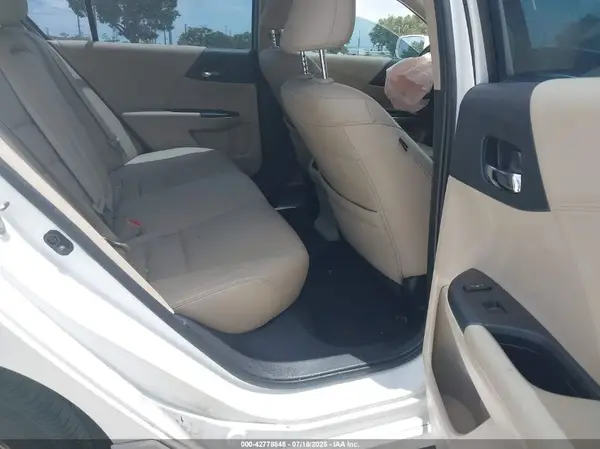 1HGCR3F92HA031185 2017 HONDA ACCORD - Image 8