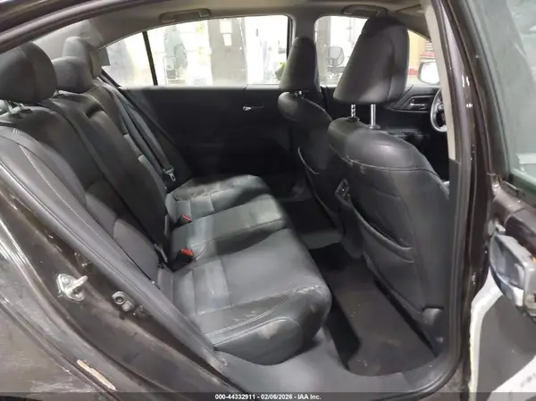 1HGCR3F92HA031302 2017 HONDA ACCORD - Image 8