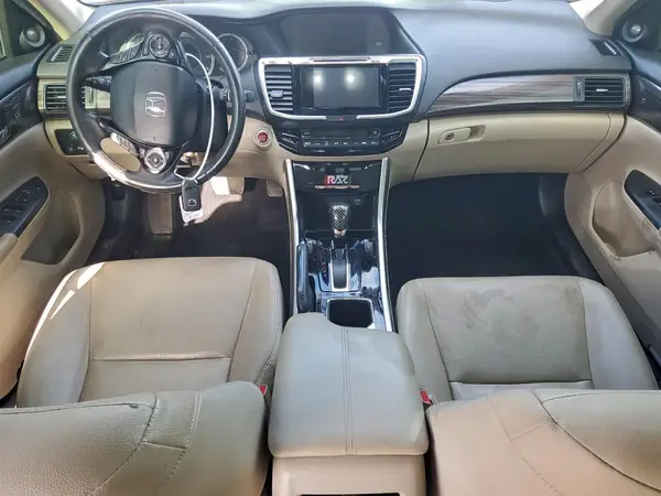 1HGCR3F92HA034409 2017 HONDA ACCORD - Image 8