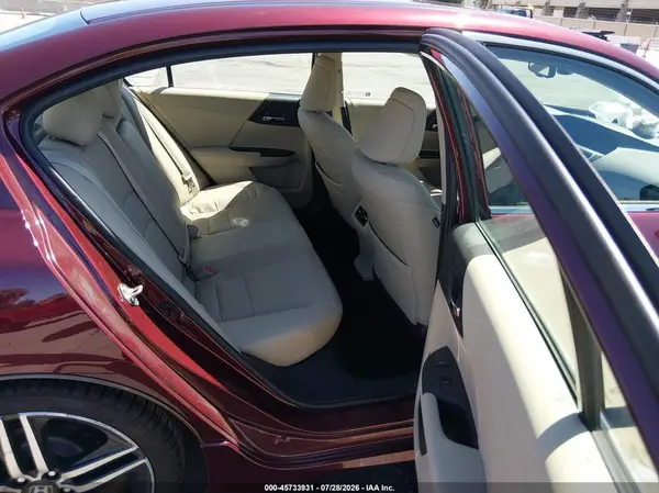 1HGCR3F92HA035172 2017 HONDA ACCORD - Image 8