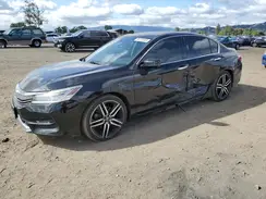 1HGCR3F92HA035320 2017 HONDA ACCORD