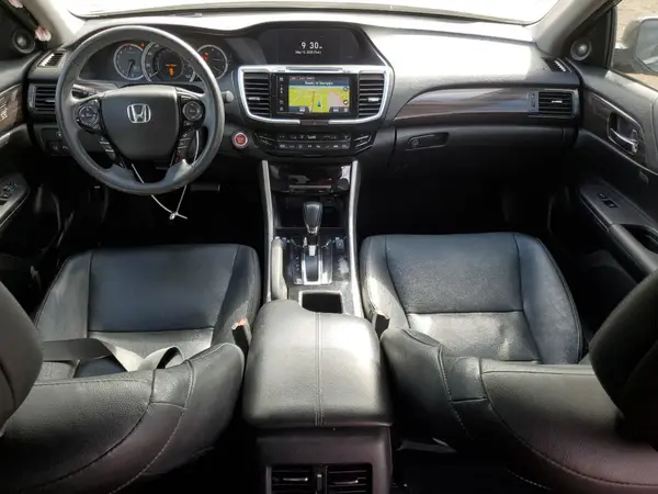 1HGCR3F92HA035320 2017 HONDA ACCORD - Image 8