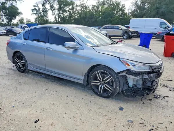 1HGCR3F92HA037388 2017 HONDA ACCORD - Image 8