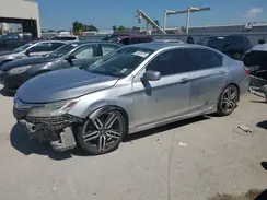 1HGCR3F92HA038931 2017 HONDA ACCORD
