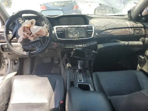 1HGCR3F92HA038931 2017 HONDA ACCORD - Image 8